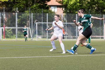 Bild 134 - wBJ SC Alstertal-Langenhorn - Rissener SV : Ergebnis: 9:0
